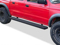 4 inches Running Boards Side Steps W5808