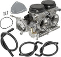 Carburetor Yamaha Raptor 660 660R Yfm660R 2001 2002 2003 2004 2005 F59000