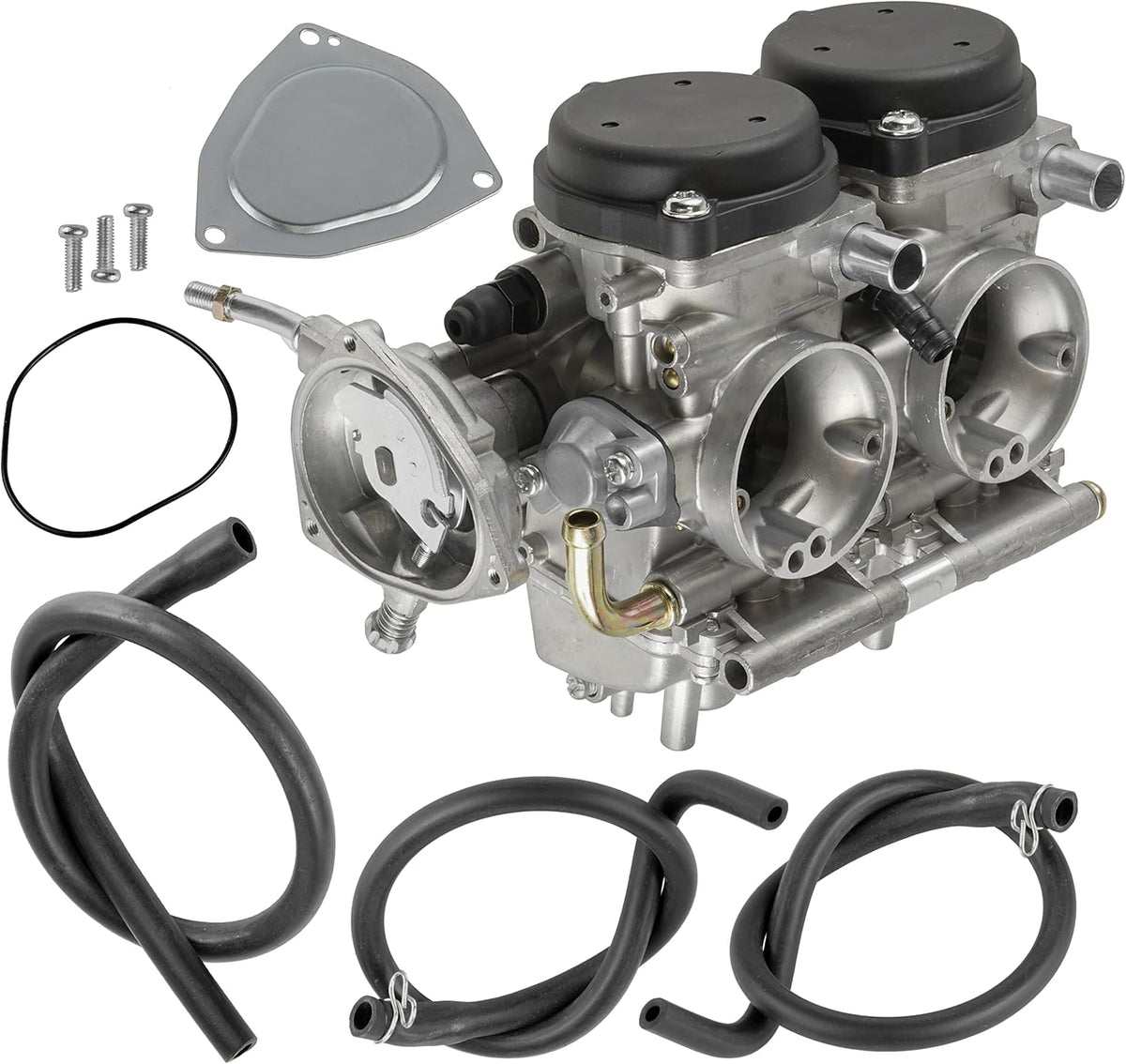 Carburetor Yamaha Raptor 660 660R Yfm660R 2001 2002 2003 2004 2005 F59000