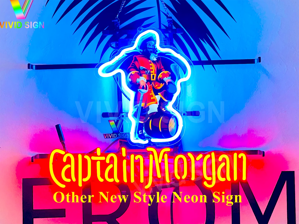 Neon Sign Acrylic Light C6192