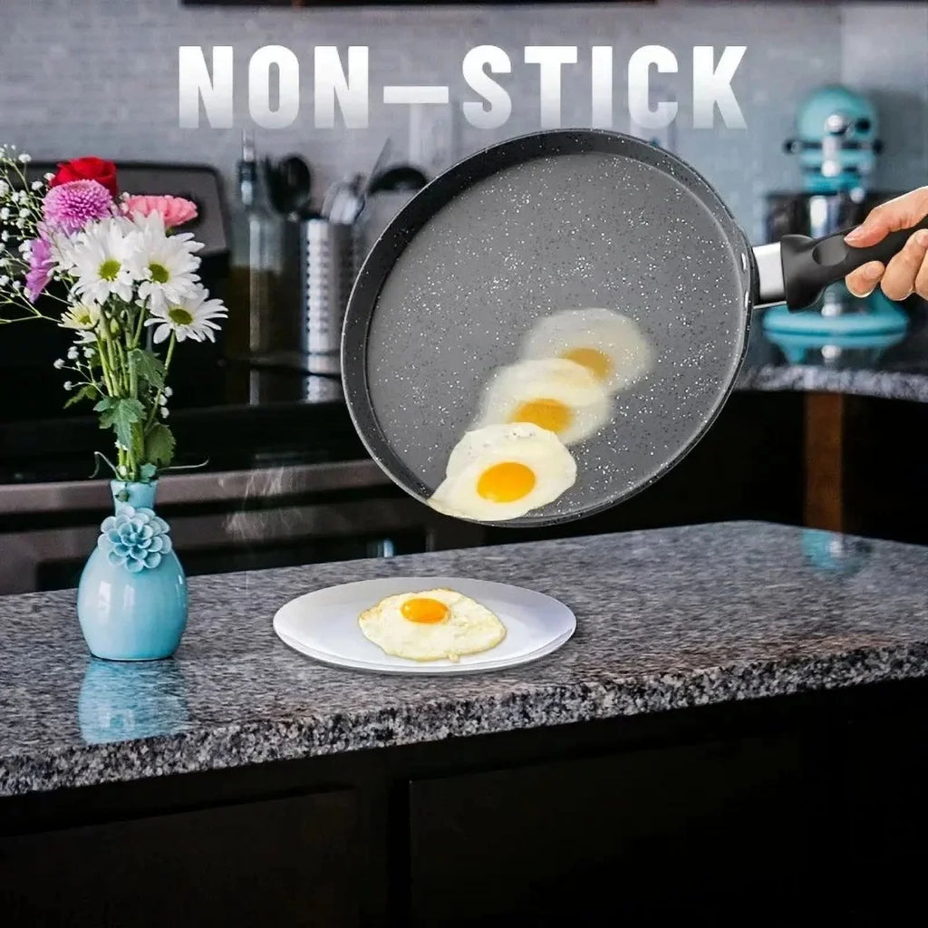 10 Inch Nonstick Frying Pan Q486865