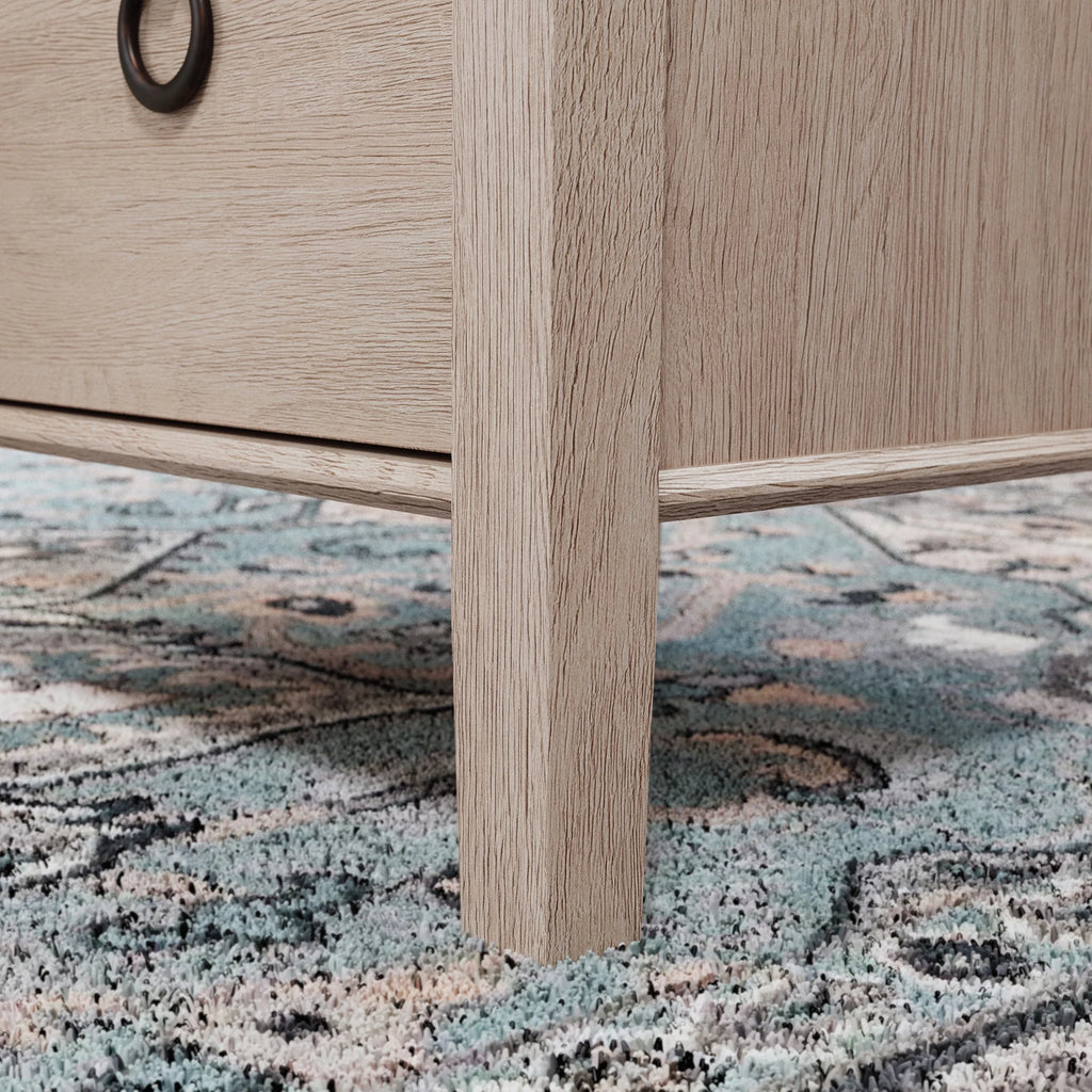 L-Shaped Computer Desk O4546