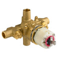 Rough Valve U8725