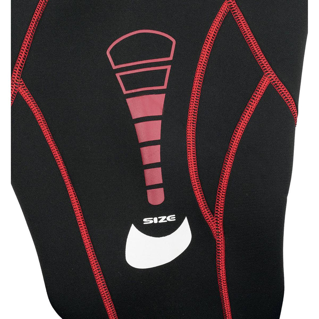 2.5mm Men's Wetsuit L1236