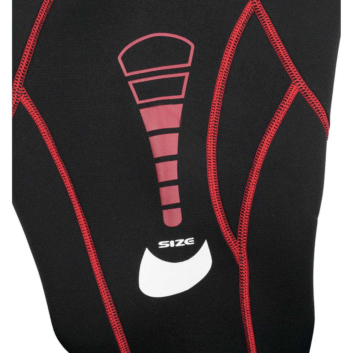 2.5mm Men's Wetsuit L1236