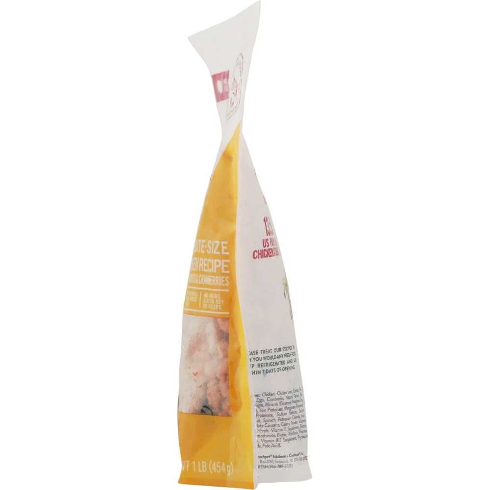Chicken Recipe Dog Food O3525