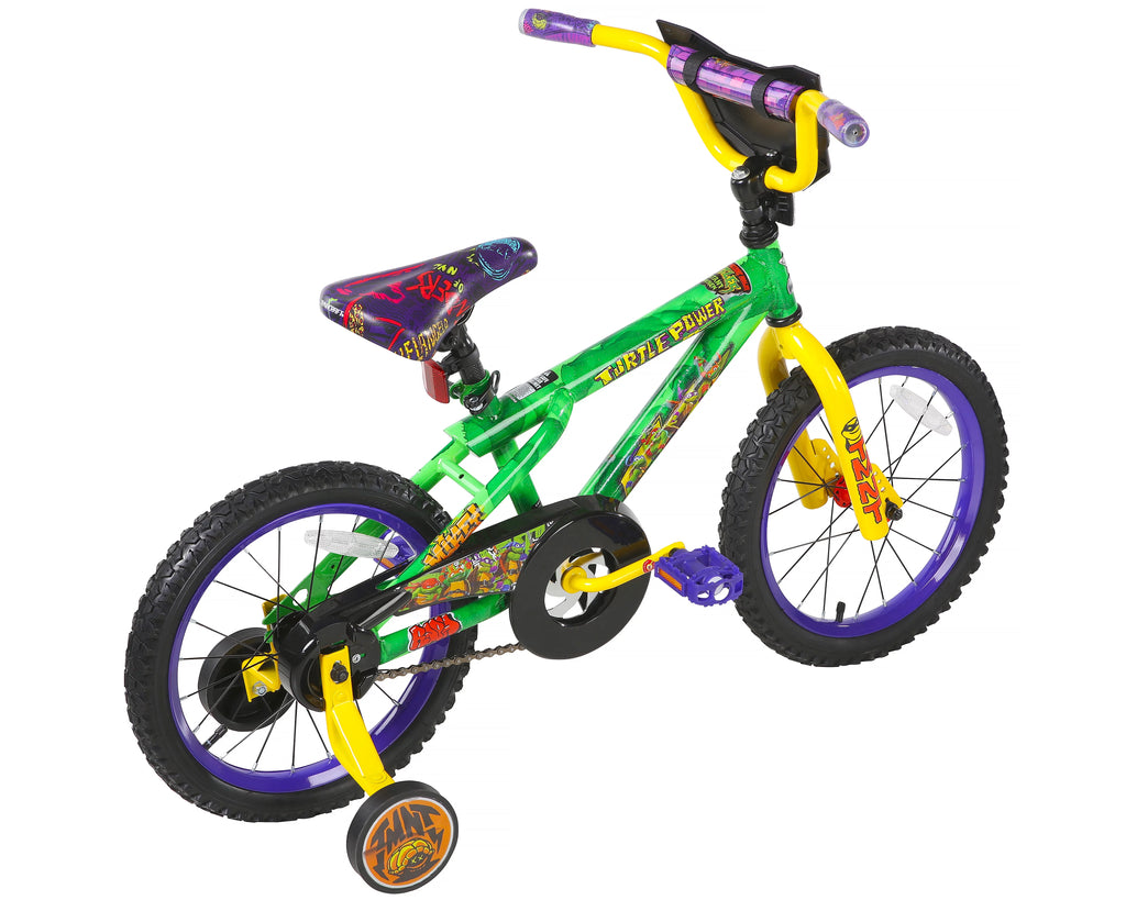 16-inch Bike for children ages 4-8 years U9451