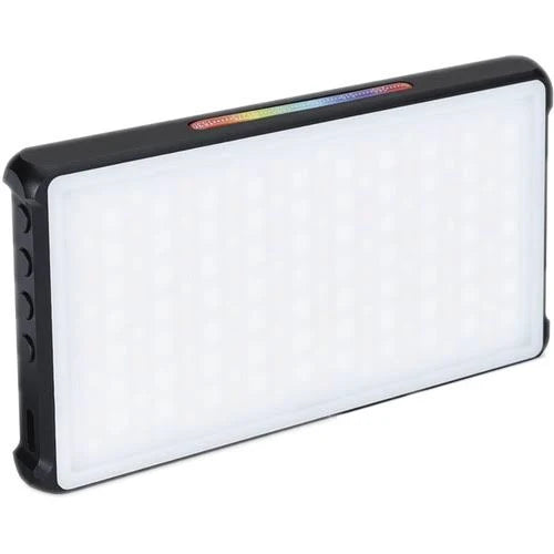 Pocket LED Video Light 2500k-8500k Y329