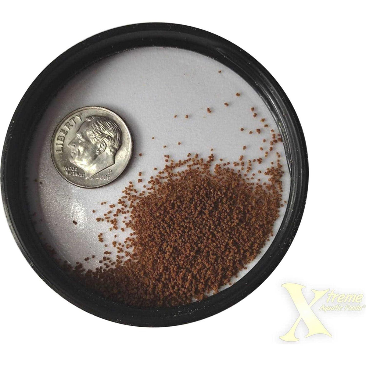 Xtreme Nano 5oz Pet Food C37721