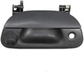 Tailgate Handle Backup Rear View Camera B22534