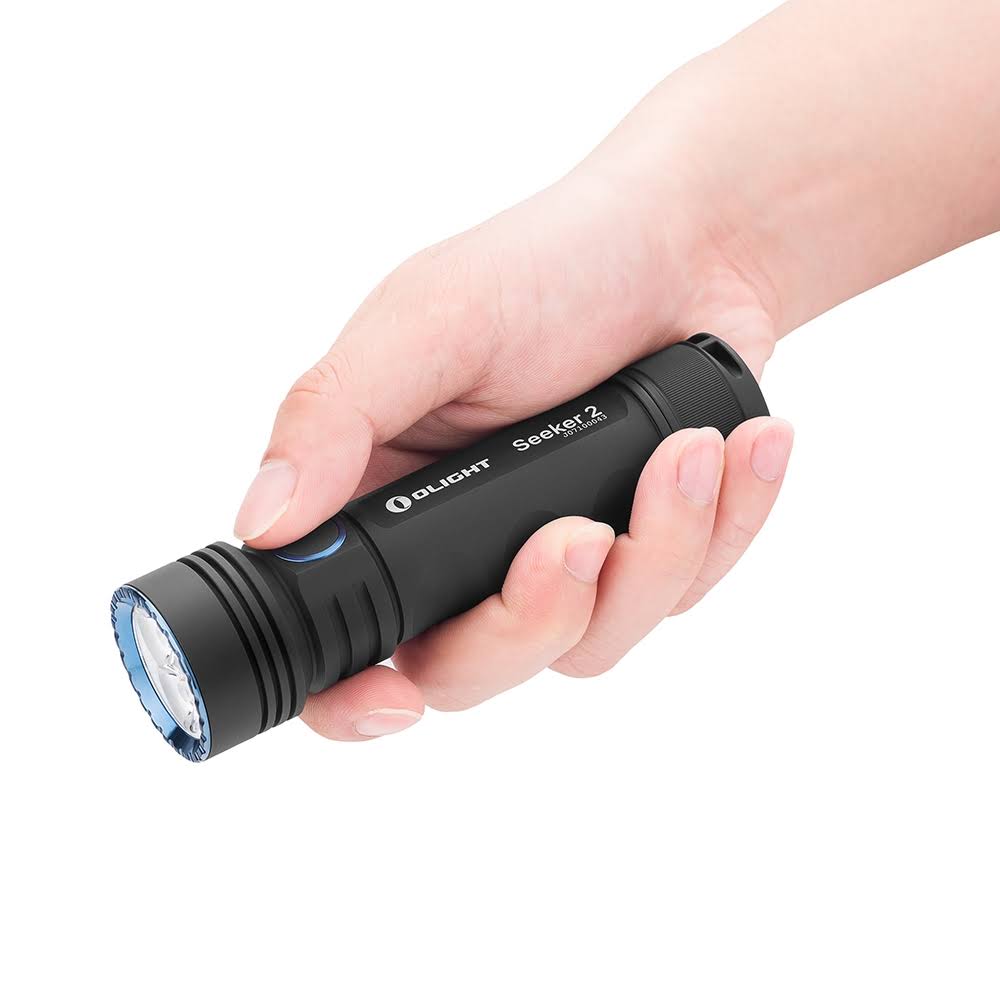 3000 Lumen Rechargeable LED Flashlight K165