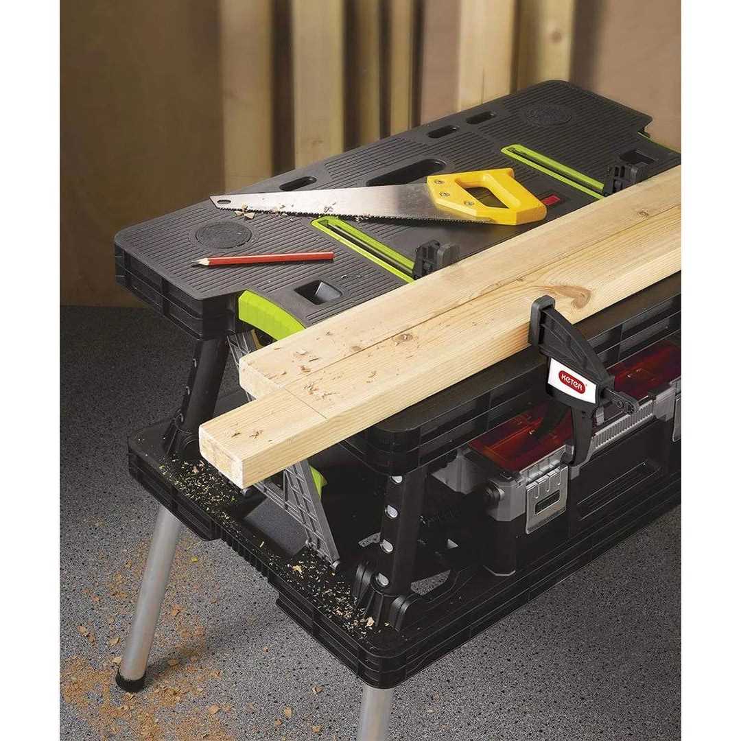 Folding Work Table W1711
