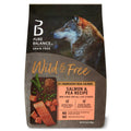 Salmon & Pea Recipe Dry Dog Food X93221