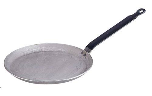 Heavy Duty Carbon Steel Crepe Pan E435444
