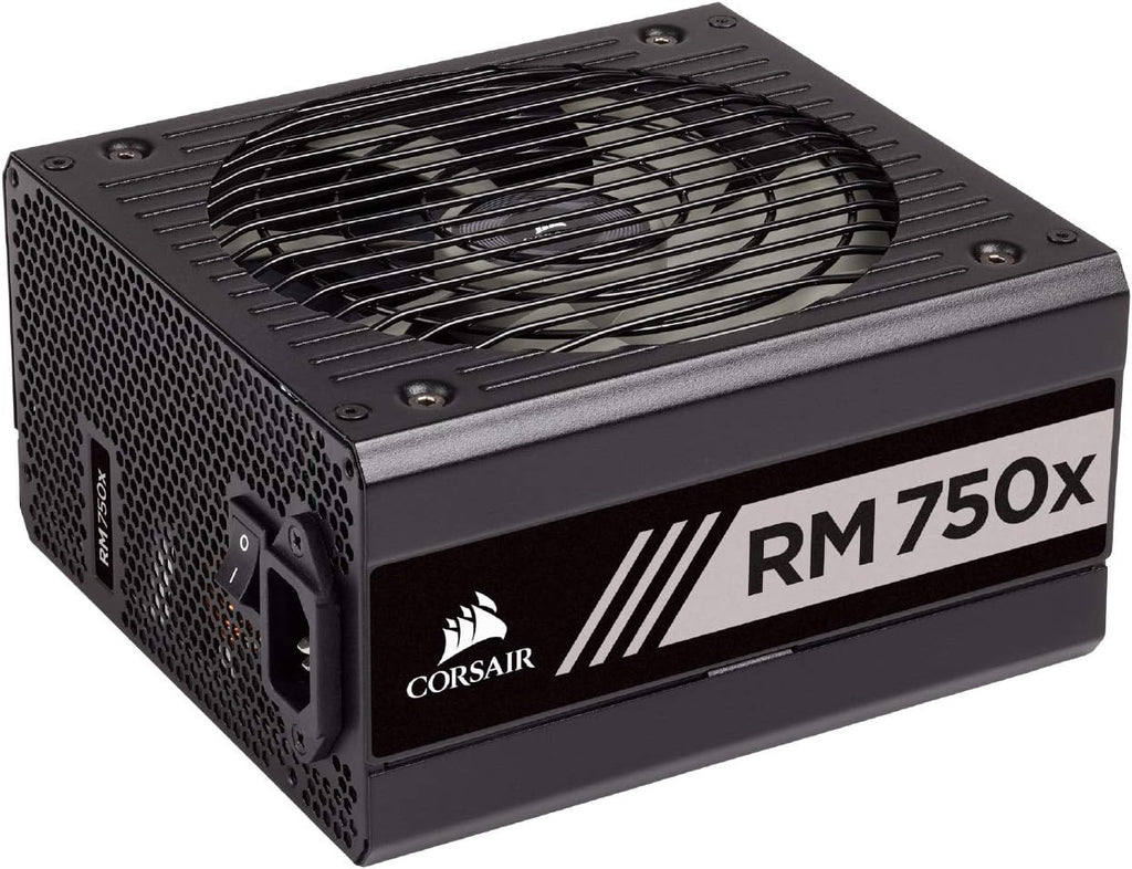 750 Watt 80+ Gold Fully Modular Power Supply B24941