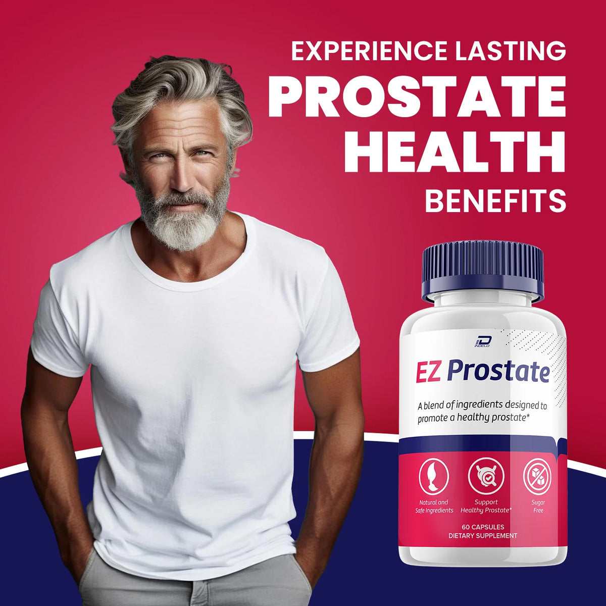 Prostate Capsules V39457