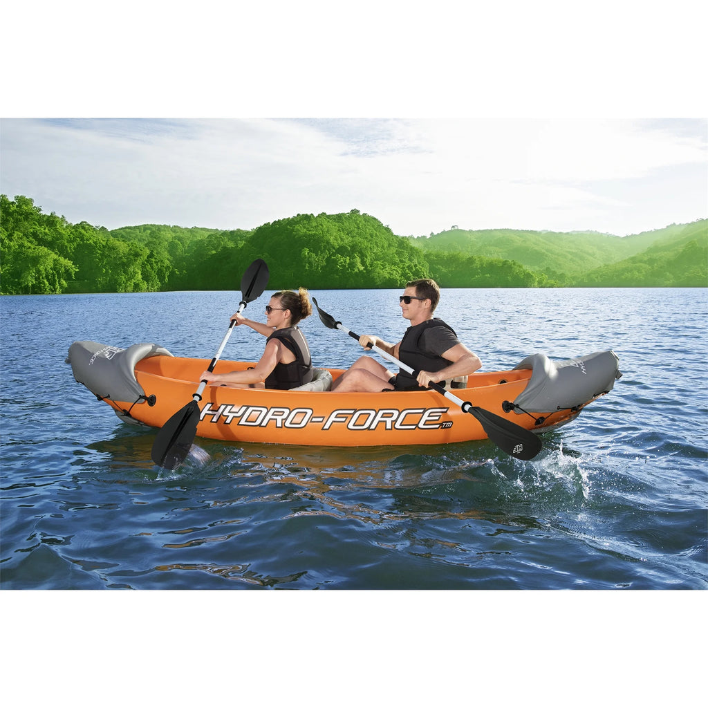 Inflatable Kayak Set N472