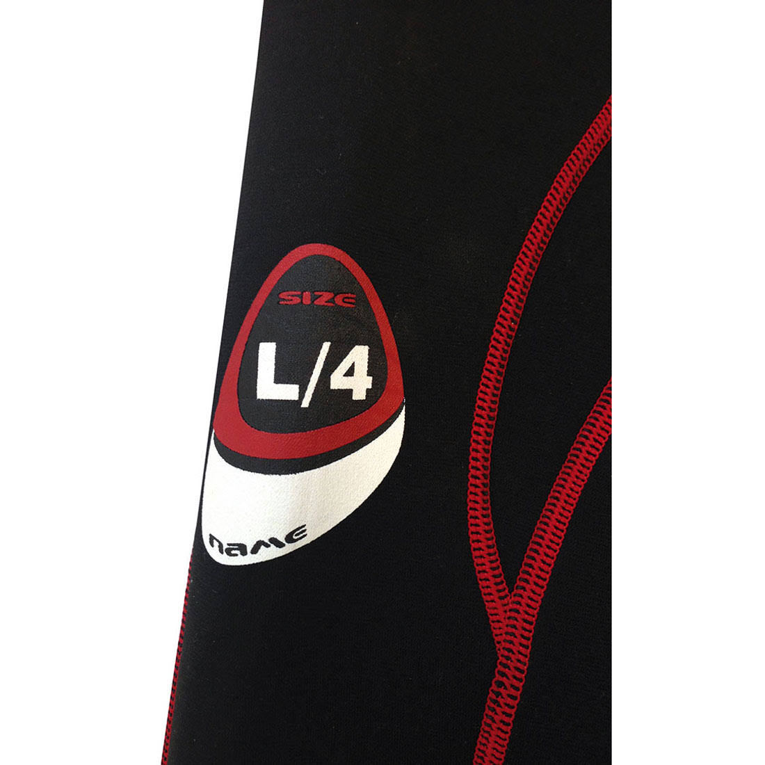 2.5mm Men's Wetsuit L1236