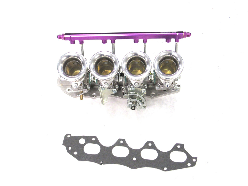 45/48mm Individual Throttle Body B998