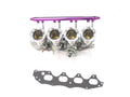 45/48mm Individual Throttle Body B998