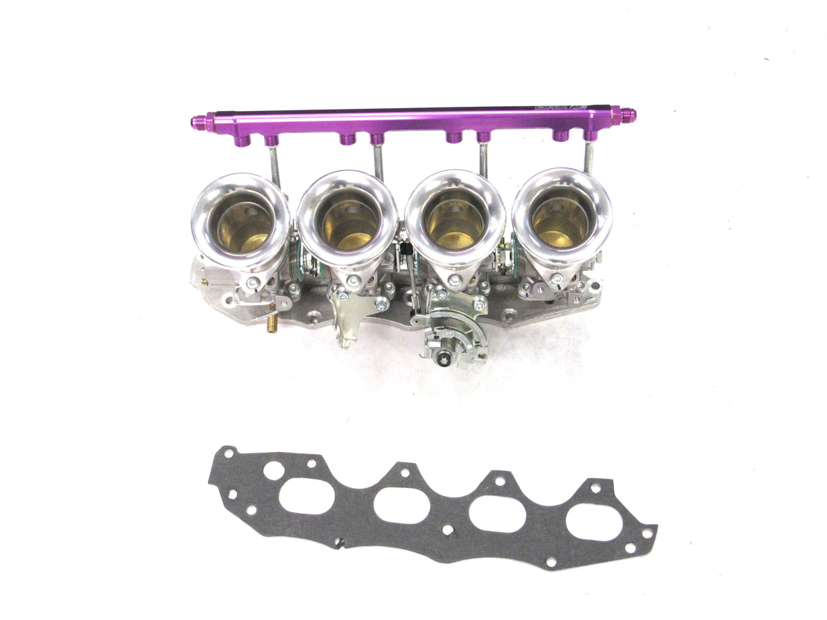 45/48mm Individual Throttle Body B998