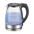 1.7L 1500W Glass Electric Kettle with Auto Shut-Off I15697