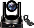 20X-SDI Live Streaming PTZ Camera with HDMI 3G-SDI IP Outputs L575