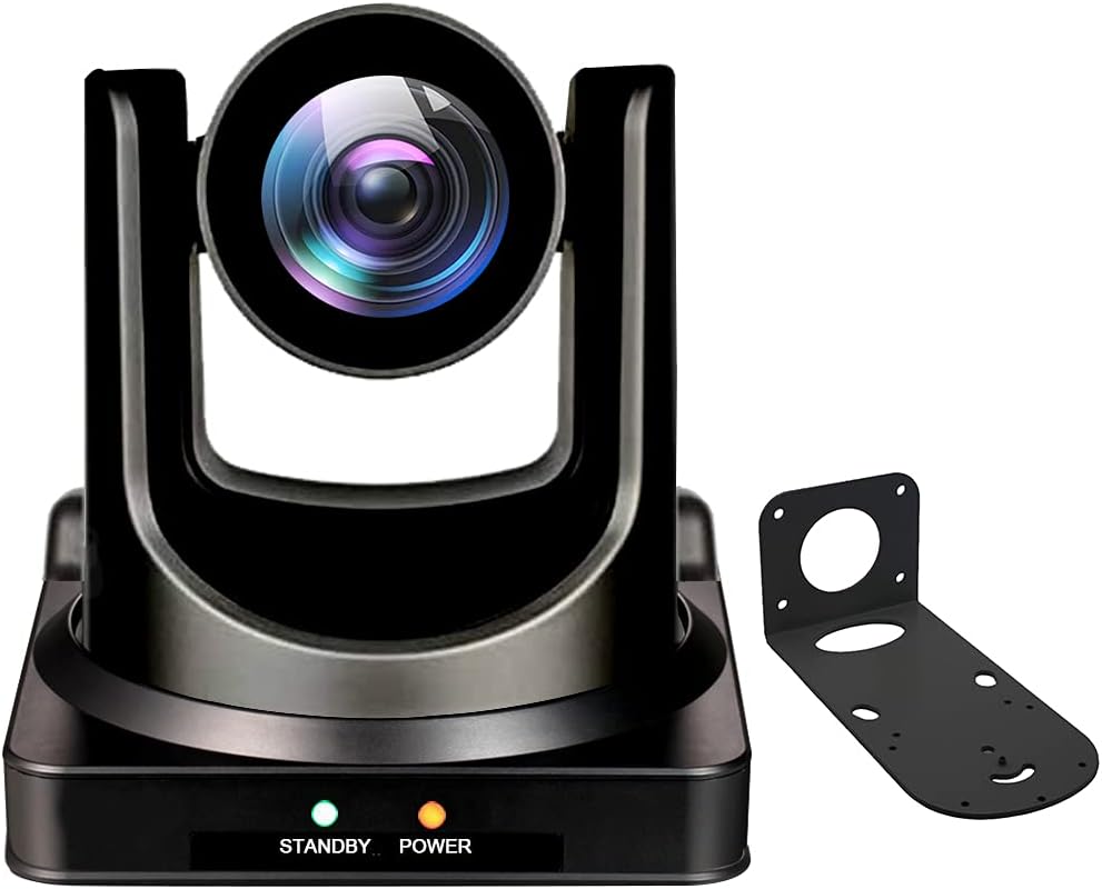 20X-SDI Live Streaming PTZ Camera with HDMI 3G-SDI IP Outputs L575