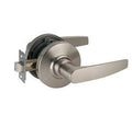 Passage Door Lever Set Satin Nickel A318613