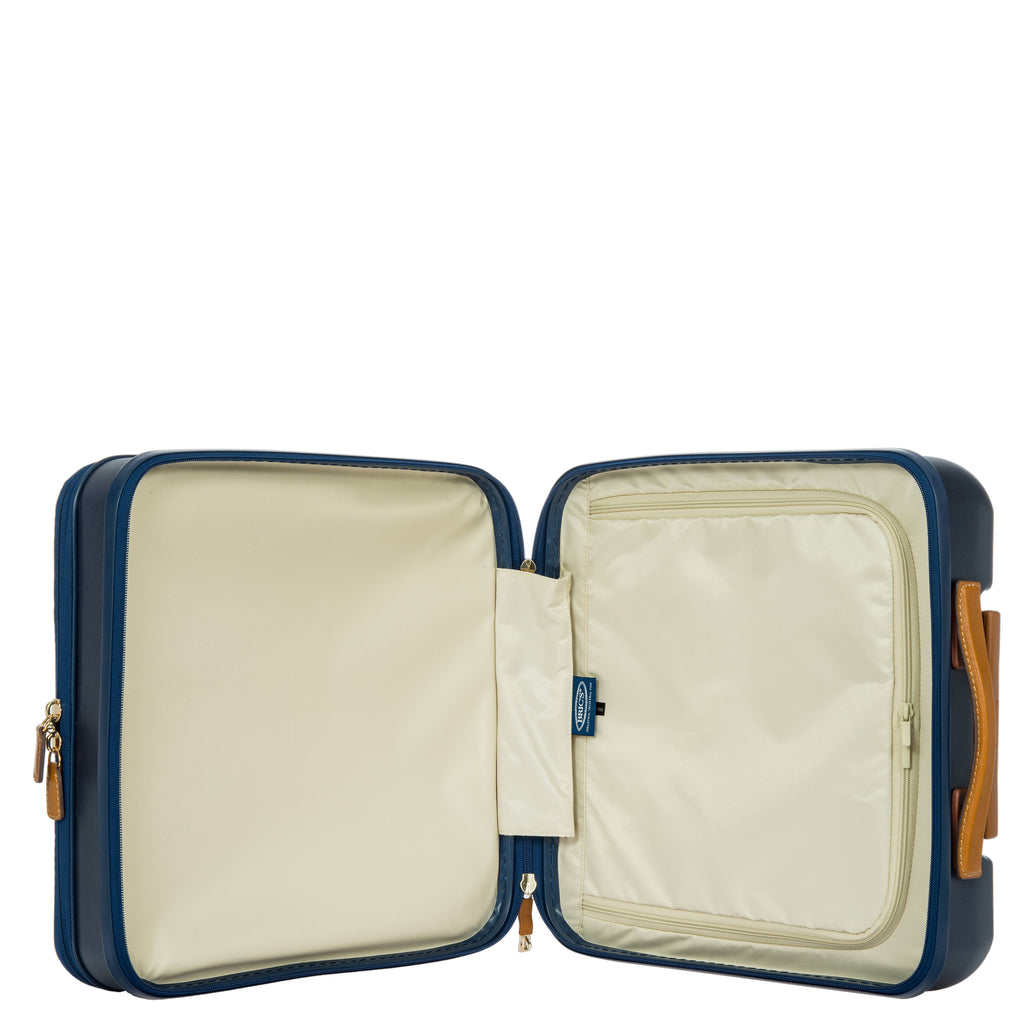 Matte Blue Pilot Case N5806