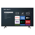 65x22 4K UHD LED Smart TV HDR D515