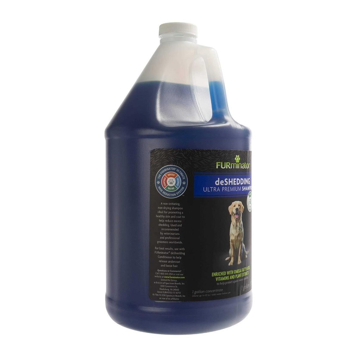 Deshedding Shampoo T844453