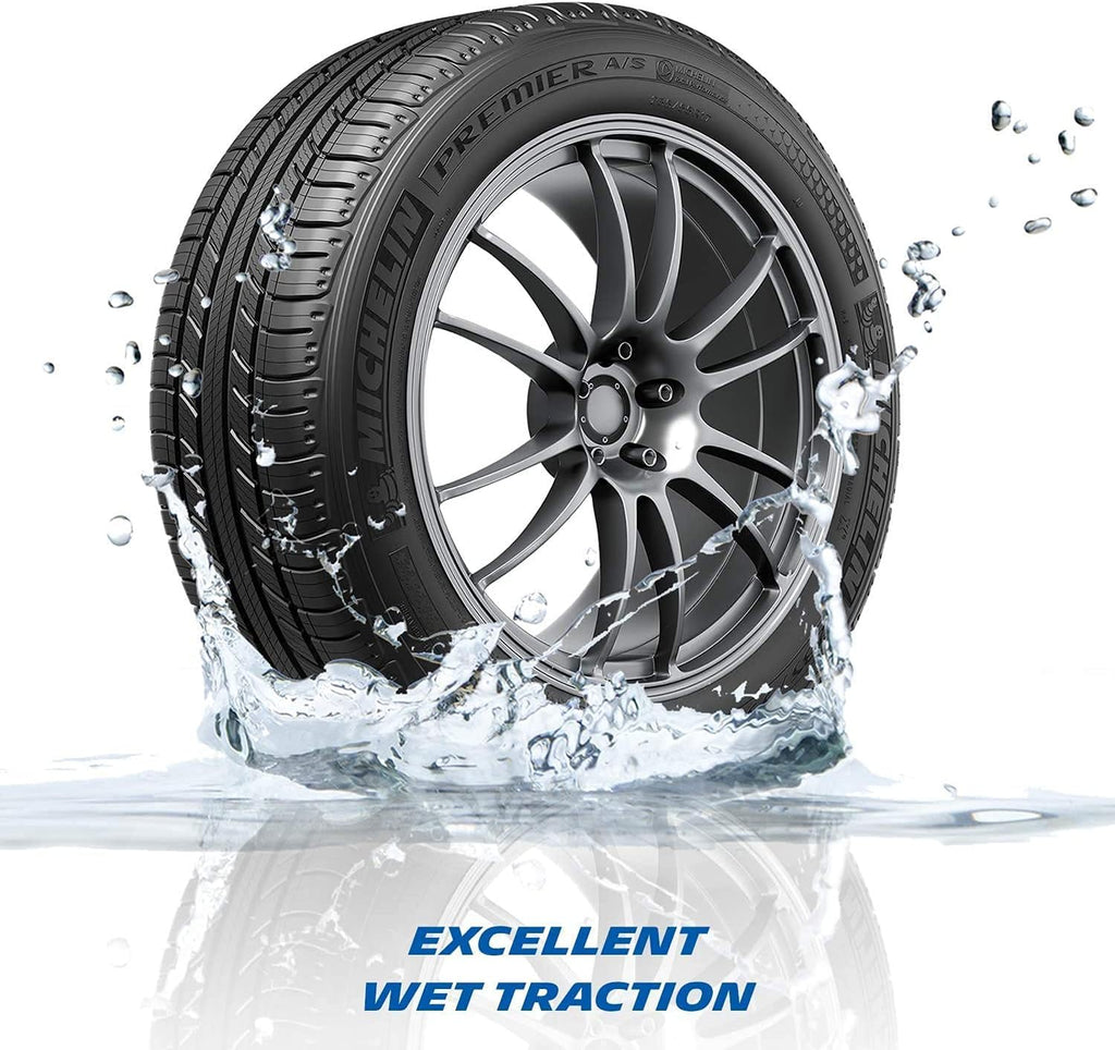 225/60R16 98H All-Season Radial Car Tire F98751