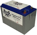 50Ah 24v LiFePO4 Deep Cycle Battery with Built-in BMS Y453468
