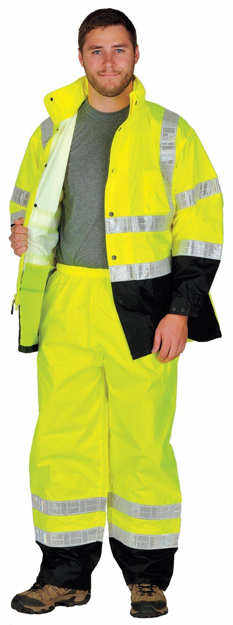 Class 3 Rainsuit T82163