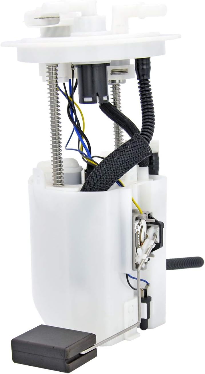Fuel Pump Module Assembly for 2013-2016 Nissan Pathfinder Infiniti JX35 QX60 3.5L V6 E3763