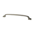 Satin Nickel Appliance Pull F145554