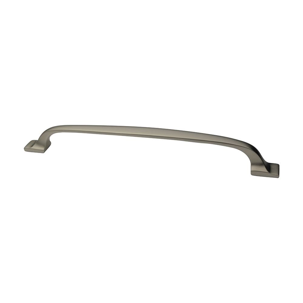Satin Nickel Appliance Pull F145554