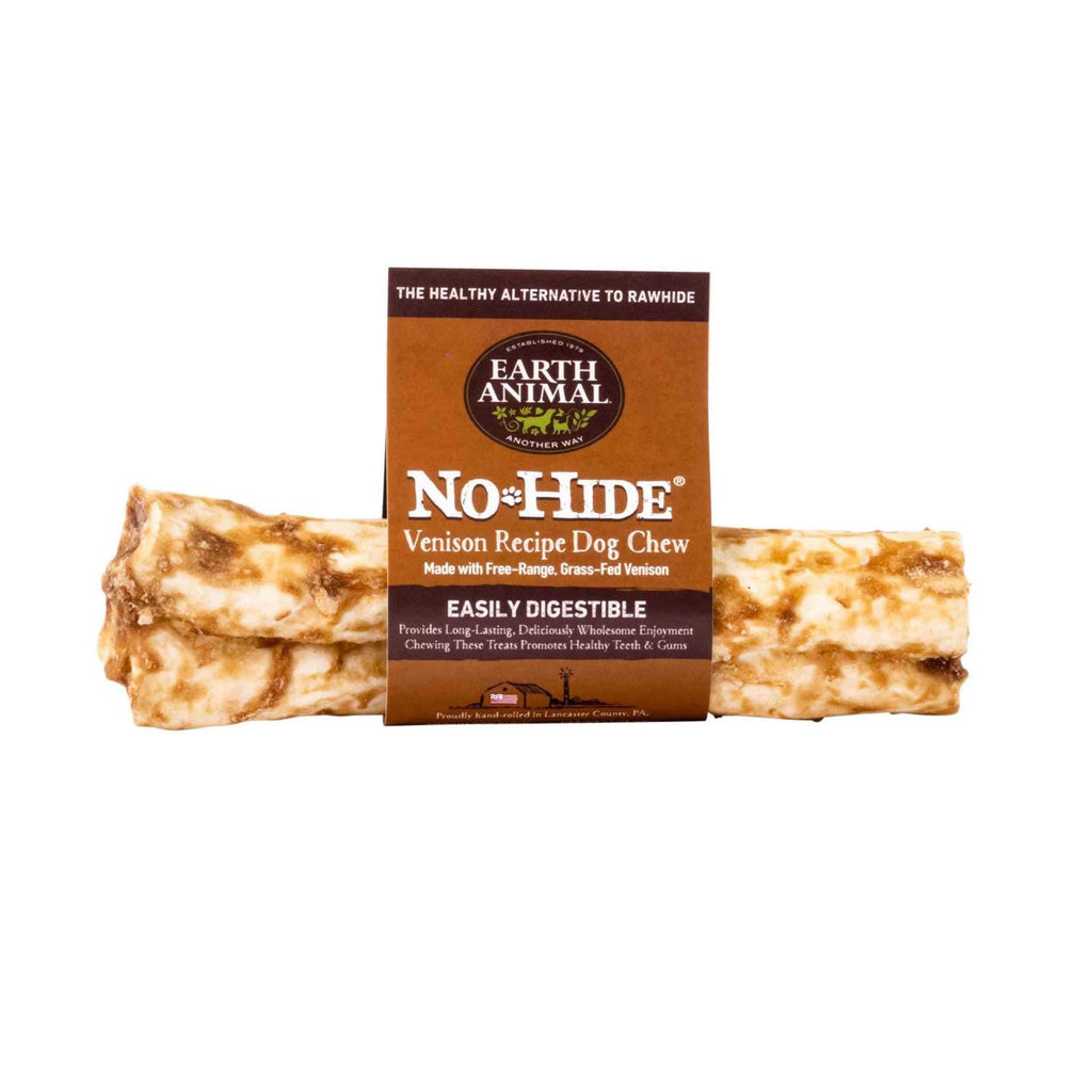 No Hide Venison H1612