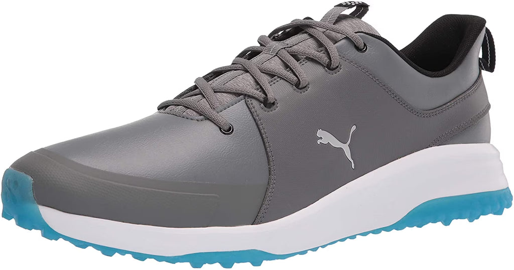 Spikeless Golf Shoes Size 9 U881