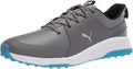 Spikeless Golf Shoes Size 9 U881
