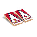 Triangle Cornhole Board Set J224
