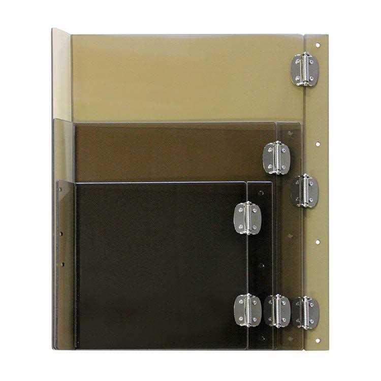Kennel Door P345