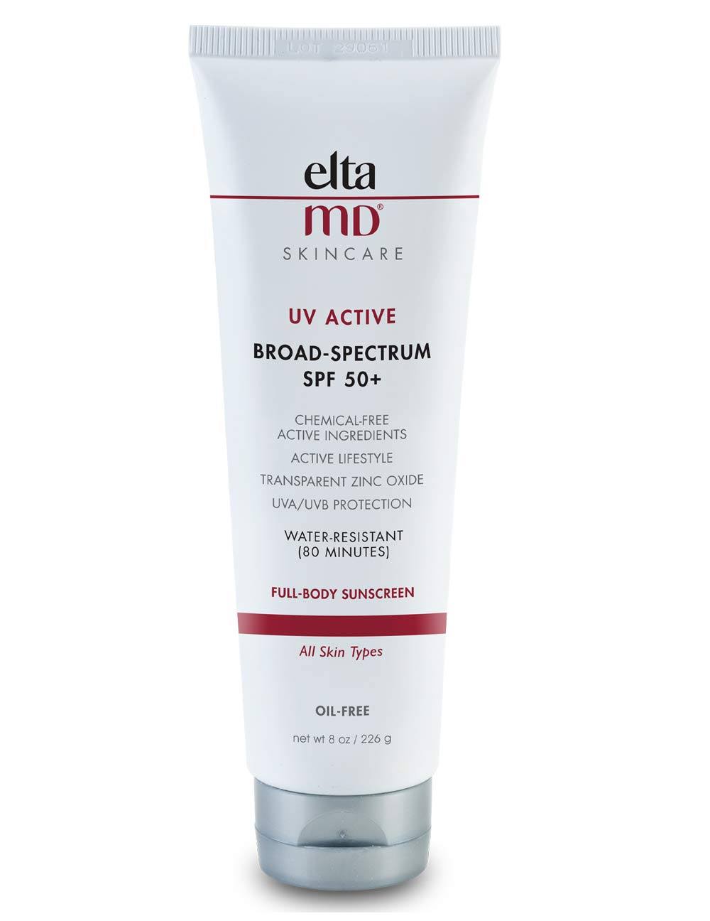 Mineral Sunscreen Lotion SPF 50+ D904548