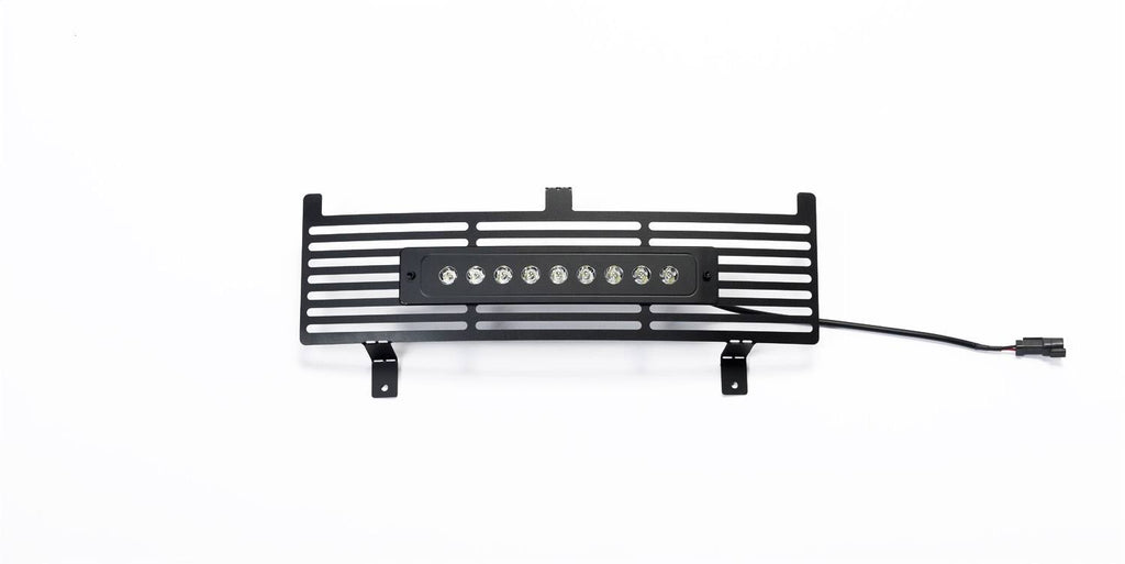 Bumper Grille Insert Y625098