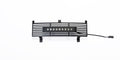Bumper Grille Insert Y625098