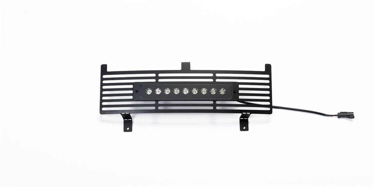 Bumper Grille Insert Y625098