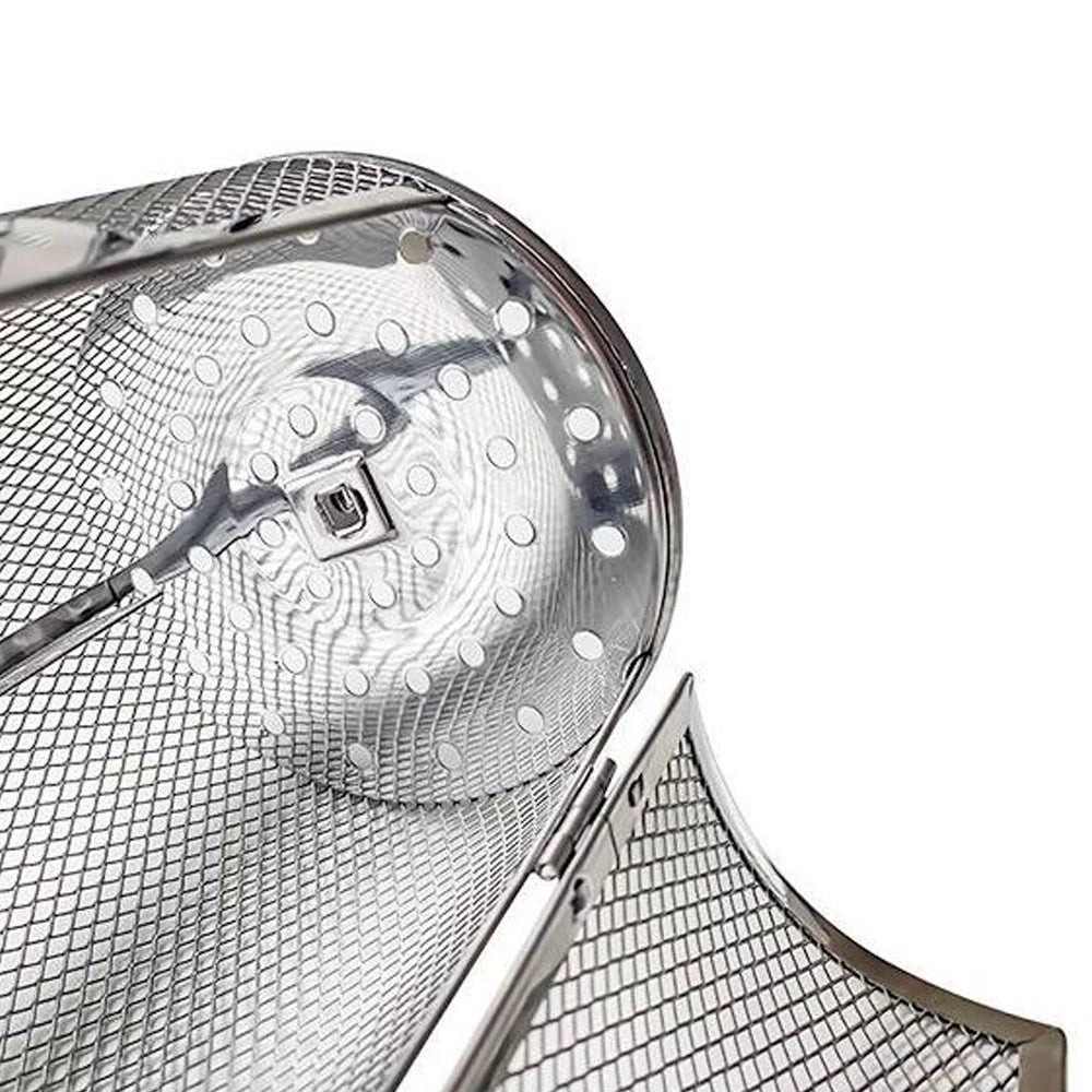 Rotisserie Cage Replacement for Air Fryer Oven S568996