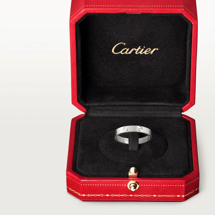 Wedding Band F115335