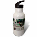 21 oz Sports Water Bottle X43462